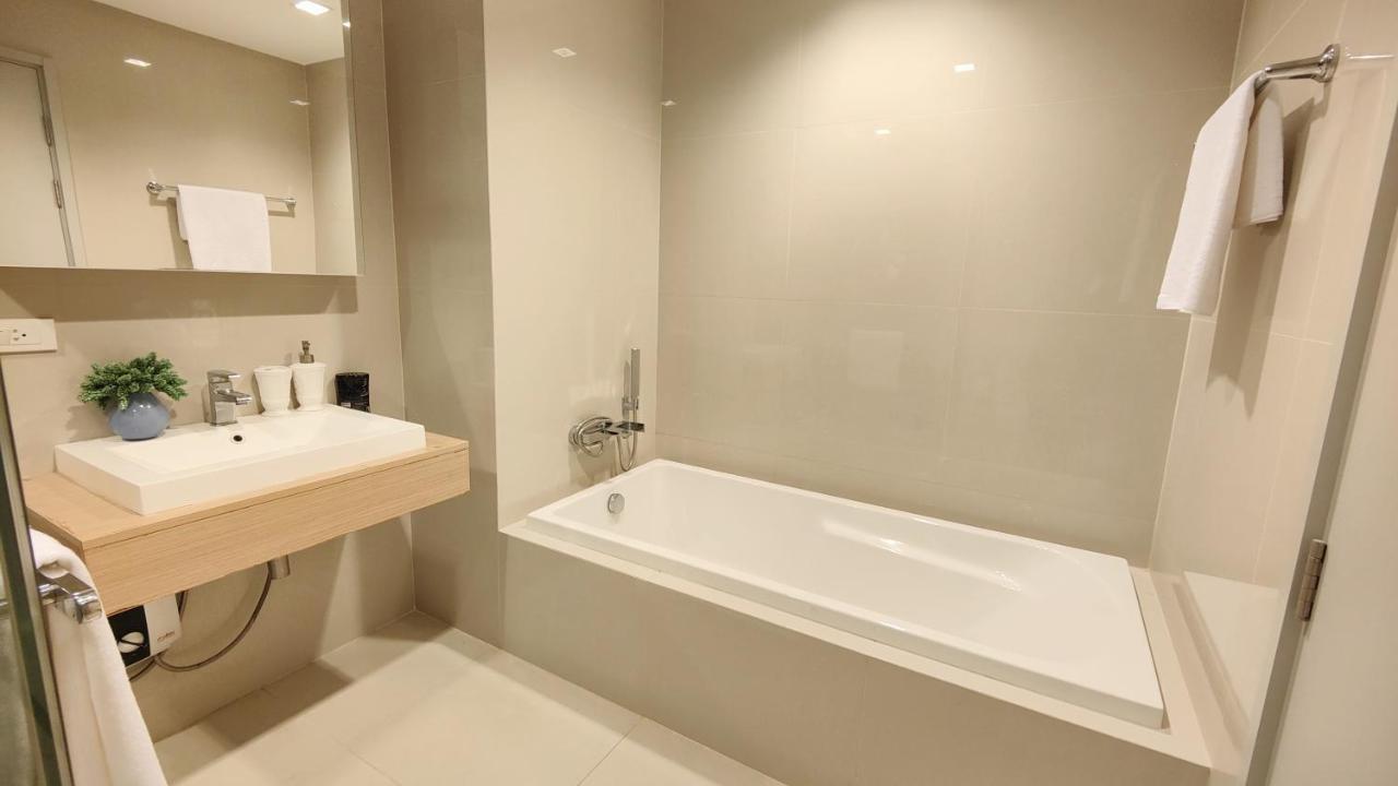 Hill & Valley Khaoyai By Nancy Ban Huai Sok Noi Exterior foto