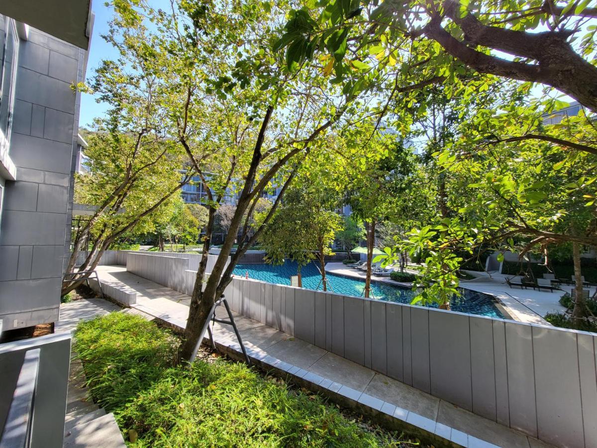 Hill & Valley Khaoyai By Nancy Ban Huai Sok Noi Exterior foto