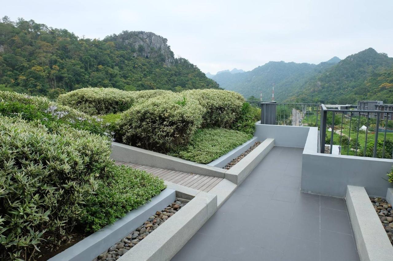 Hill & Valley Khaoyai By Nancy Ban Huai Sok Noi Exterior foto
